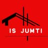 IsJumti Logo