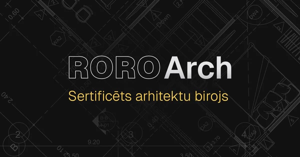 RORO logo
