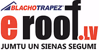 Eroof logo